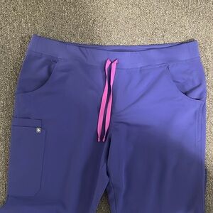 Figs Scrub Pant